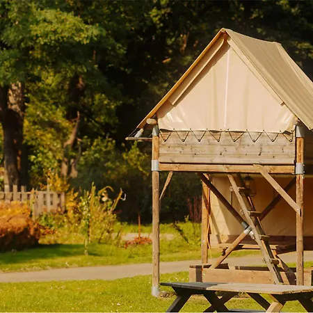 Azur Altmuehltal Kemp