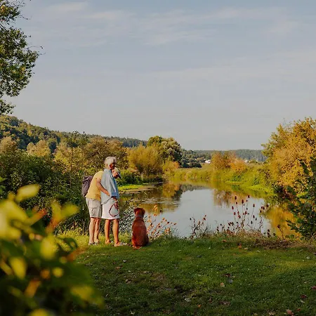 Azur Altmuehltal Kemp Kipfenberg
