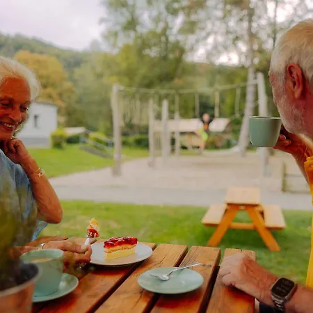 Azur Altmuehltal Kemp